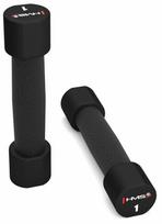 Svarmenų rinkinys HMS HPT01, 2 x 1 kg