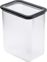 Birių produktų indas Branq, 2.3 l, skaidri sp.