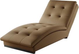 Šezlongas Doro Nube 20, šviesiai ruda sp., 170 cm x 85 cm x 95 cm