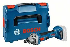 Akumuliatorinis tiesinis šlifuoklis Bosch GGS 18V-20