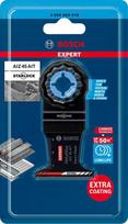 Pjūklo ašmenys Bosch Expert Starlock AIZ45AIT