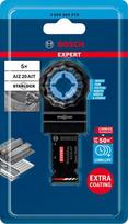 Antgalių rinkinys Bosch Starlock AIZ20AIT, 5 vnt.