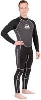 Hidrokostiumas Scorpena Miami 2 Man 02175, juoda sp./pilka sp., XL