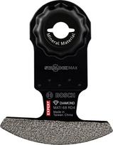 Pjūklo ašmenys Bosch Starlock Max MATI68RD4