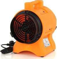 Pramoninis ventiliatorius Master BL 4800, 250 W