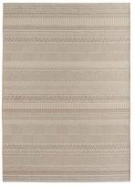 Kilimas lauko terasoms Desert 1303, smėlio sp., 150 cm x 80 cm