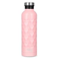 Gertuvė Nils Camp Tourist NC3805, rožinė sp., nerūdijantysis plienas, 0.750 l