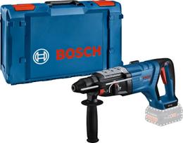 Akumuliatorinis perforatorius Bosch GBH 18V-28 D