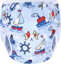 Daugkartinės sauskelnės Simed, 24-52 cm
