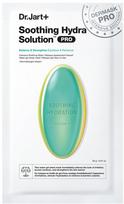 Veido kaukė Dr. Jart+ Dermask Soothing Hydra Solution, 26 g