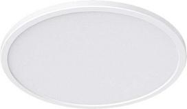 Išmanusis šviestuvas lubų Yeelight YLXDD-0030, LED, 2700 - 6500 °K, 1 x 18 W, balta sp.