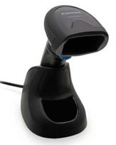Brūkšninių kodų skaitytuvas Datalogic QD2590, rankinis