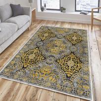 Kiliminis takas Conceptum Hypnose ELS2240 599HFT3611, įvairių spalvų, 300 cm x 80 cm
