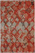 Kiliminis takas Conceptum Hypnose Abril 530HFT1470, įvairių spalvų, 200 cm x 80 cm