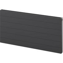 Radiatorius Mexen Line CVL11, 130 cm x 40 cm, apatinio pajungimo, 722 W, grafito sp.
