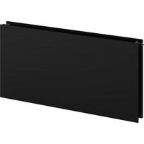 Radiatorius Mexen Hygiene Flat CVHF20, 120 cm x 40 cm, apatinio pajungimo, 863 W, juoda sp.