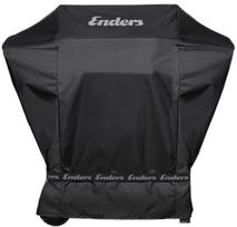 Kepsninės uždangalas Enders San Diego 2 + 3 Cover, 103 cm x 50 cm x 91 cm