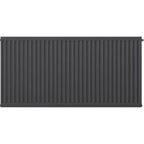 Radiatorius Mexen CC33, 200 cm x 50 cm, apatinio pajungimo per vidurį, 2021 W, grafito sp.