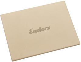 Picos kepimo akmuo Enders Square Pizza Stone, 40 cm x 30 cm