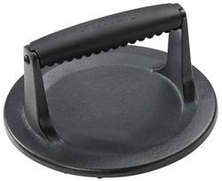 Ketaus mėsos presas Enders Cast Iron Meat Press, 18.5 cm x 18.5 cm x 10 cm