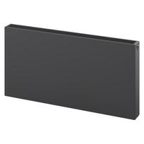Radiatorius Mexen Flat CVF22, 70 cm x 40 cm, apatinio pajungimo, 797 W, grafito sp.