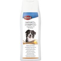 Šampūnas šunims Trixie NATURAL-OIL, 250 ml