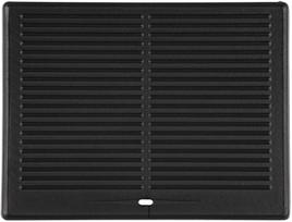 Grilio kepimo plokštė Mustang Grilling Plate 293993, 41.5 cm x 31.5 cm
