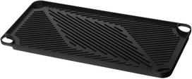 Grilio kepimo plokštė Mustang Reversible Griddle 182659, 46 cm x 23 cm x 2 cm