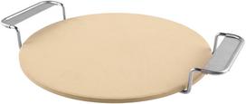 Picos kepimo akmuo Mustang Sapphire Pizza Stone, 35 cm x 35 cm