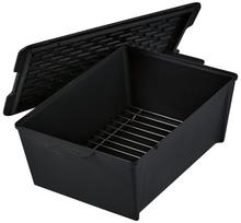 Grilio kepimo indas Enders Dutch Oven 7795, 34.5 cm x 22.5 cm x 13 cm, 5.5 l