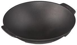 Ketaus keptuvė Enders Switch Grid Wok Pan, 38.5 cm x 35 cm x 10 cm