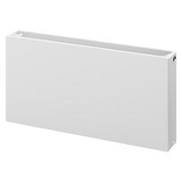 Radiatorius Mexen Flat CVF33, 40 cm x 50 cm, apatinio pajungimo, 760 W, balta sp.