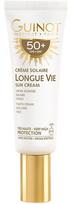 Kremas įdegio priežiūrai kūnui Guinot Longue Vie Sun SPF50+, 50 ml