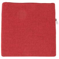 Lauko kėdės pagalvėlė Patio Santa Cruz 14000-03, raudona sp., 38 x 38 cm