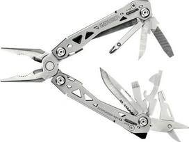 Kišeninis peiliukas Gerber Suspension Nxt 31-003683, 15.9 cm