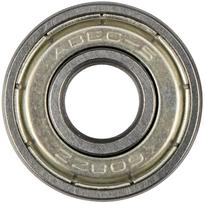 Riedučių guoliai Nijdam ABEC 5 Chromes, 7 mm x 22 mm x 22 mm