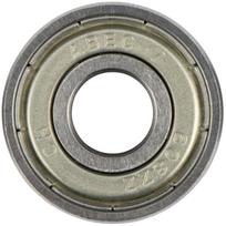 Riedučių guoliai Nijdam ABEC 7 Chrome, 7 mm x 22 mm x 22 mm
