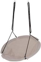 Sūpynės gandro lizdas vaikams Patio Crows Nest D029-05TB, 100 cm, 2 cm, šviesiai ruda sp.
