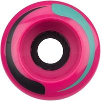 Ratukas Nijdam Roller Skate Wheels, 32 mm x 54 mm x 54 mm
