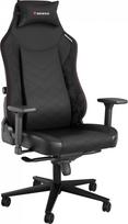 Žaidimų kėdė Genesis Nitro 890 G2, juoda sp.