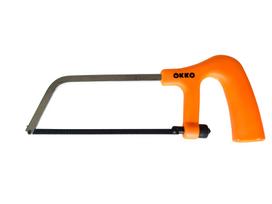 Rankinis pjūklas Okko VG514, metalas, 150 mm