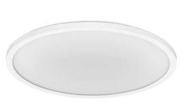 Išmanusis šviestuvas lubų Ledvance Smart+ WIFI 4099854473722, LED, 2700 - 6500 °K, 1 x 25 W, balta sp.