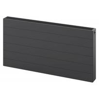 Radiatorius Mexen Line CVL22, 80 cm x 40 cm, apatinio pajungimo, 910 W, grafito sp.