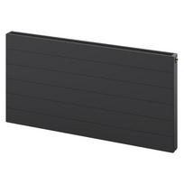 Radiatorius Mexen Line CCL21, 60 cm x 50 cm, apatinio pajungimo per vidurį, 605 W, grafito sp.