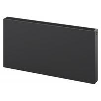 Radiatorius Mexen Flat CCF22, 50 cm x 60 cm, apatinio pajungimo per vidurį, 791 W, grafito sp.