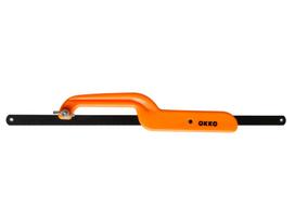 Rankinis pjūklas Okko VG516, metalas, 250 mm