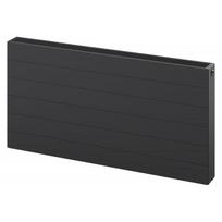 Radiatorius Mexen Line CCL22, 70 cm x 90 cm, apatinio pajungimo per vidurį, 1540 W, grafito sp.