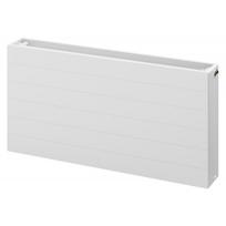 Radiatorius Mexen Line CCL33, 140 cm x 60 cm, apatinio pajungimo per vidurį, 3081 W, balta sp.