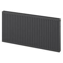 Radiatorius Mexen CC21, 200 cm x 30 cm, apatinio pajungimo per vidurį, 1619 W, grafito sp.