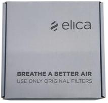 Garų rinktuvo anglies filtras Elica FC MOD.30 (CFC0141732), juoda sp., 24 cm x 29 cm x 3.5 cm